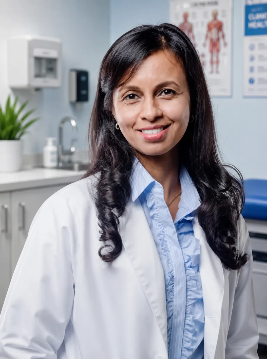 Dr. Sathyabama Ramachandran